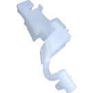 Original VAG Waschflüssigkeitsbehälter VW Caddy 04-11, Touran 03-15 1T0955453E