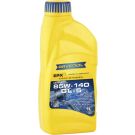 Ol Ravenol 85W140 Epx 1L Gl5 1223211-001-01-999
