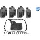 Ölwechselkit mit Öl 3001350314