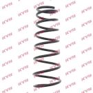 KYB Fahrwerksfeder Toyota T. Avensis 1.6-2.0D 09/97-02/03 RI6162