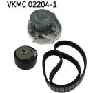 SKF Timing-Kit VKMC02204-1