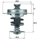 Thermostateinsatz mit Dichtung TX 67 83D