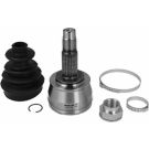 Gelenksatz, Antriebswelle Fiat Panda 03-1.3 15-1396