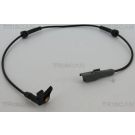 Sensor, Raddrehzahl 818028102