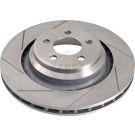 A.B.S. Bremsscheibe 17906