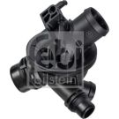 Thermostat, Kühlmittel 173402