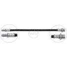 A.B.S. Bremsschlauch SL 1211