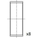 FAI AutoParts Pleuellager BB2056-025