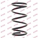 KYB Fahrwerksfeder Ford P. Transit 2.0D/2.3/2.4D 01/00-05/06 K-Flex RA1834