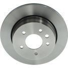 Bremsscheibe HA 0 986 478 660