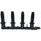 MAGNETI MARELLI Zündspule 060717156012