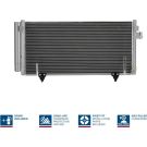Kondensator PKW 940257