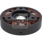 FEBI BILSTEIN Schalldämpfer 10643