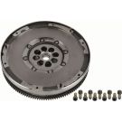 Zweimassenschwungrad Opel Zwei-Massen-Schwungrad 2294 002 252