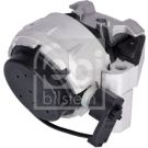 FEBI BILSTEIN Lagerung, Motor 180761