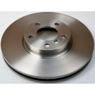 DENCKERMANN Bremsscheibe B130493