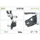 579746 Wischermotor hinten VW Tiguan