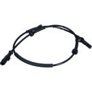 ABS Sensor Renault T. Trafic/ Nissan Nv300/ Opel Vivaro Le/Pr 93868516