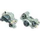 Bremssattel HA re CITROEN,PEUGEOT 0 986 474 983