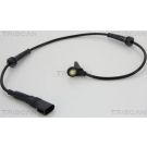 Sensor, Raddrehzahl 818016104