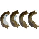 Bremsbacken Citroen C3/Ds3 09-/208/301 19-3321
