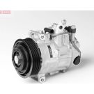 DENSO Kompressor DCP17101