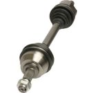 Antriebswelle 49-2336