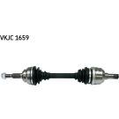 SKF Antriebswelle VKJC 1659