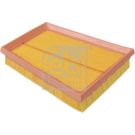 Luftfilter 172089