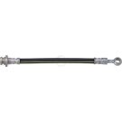 A.B.S. Bremsschlauch SL6716
