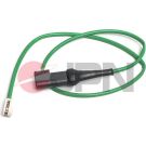 JPN Warnkontakt, Bremsbelagverschleiß 12H0105-JPN