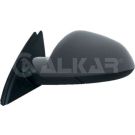 SPIEGEL L EL KLAPP HZB ASPH grundiert 7-PIN 4693,701,2