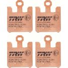 Bremsklötze TRW Motorrad Sinter Track Racing MCB742TRQ