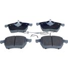 Bremsbelagsatz Vw S. A4/Passat 96 QP1752