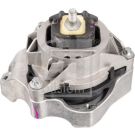 Lagerung, Motor 108070