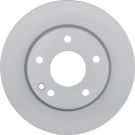 Bremsscheibe VA MERCEDES W168 97 0 986 478 875
