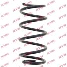 KYB Fahrwerksfeder Kia P. Soul 1.6 02/09 K-Flex RA3476