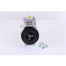 Kompressor PKW 890550