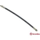 BREMBO Bremsschlauch T 68 057 ESSENTIAL LINE