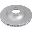 A.B.S. Bremsscheibe 17504 beschichtet