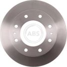 A.B.S. Bremsscheibe 17932