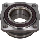 Radlagersatz 33-0702