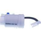 DENCKERMANN Kraftstofffilter A130187