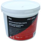 Reifenmontagepaste Weiß 5 KG 36-1321