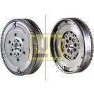 Zweimassenschwungrad BMW E46 318d 85KW 03 LuK DMF 415 0282 10