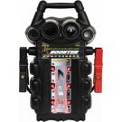 Startbooster-Energie P7-1224, 2X12V, 22Ah, Starten: 5000A / 2500A 0XLMP71224
