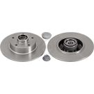 A.B.S. Bremsscheibe 18603C