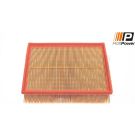PROFIPOWER Luftfilter 2F0007