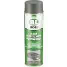 Boll Lack für Kunststoffstoßstangen grau Spray 500ml 001015 Boll Lack für Kunststoffstoßstangen grau Spray 500ml 001015