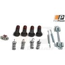 PROFIPOWER Zubehörsatz, Bremsbacken 9B2171